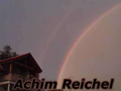 Текст песни Achim Reichel - Rolling Home
