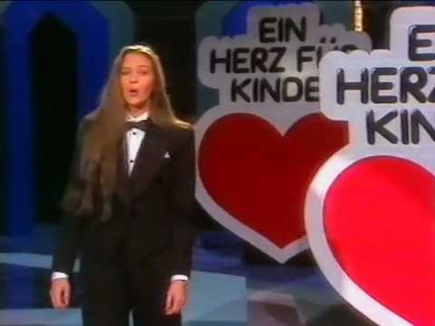 Текст песни Andrea Jürgens - Ein Herz Für Kinder
