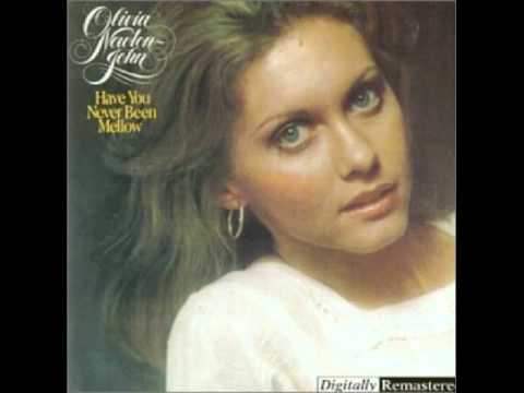 Текст песни OLIVIA NEWTON-JOHN - I Never Did Sing You A Love Song
