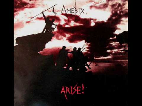 Текст песни Amebix - Drink And Be Merry