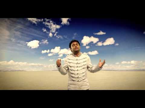 Текст песни A.R. Rahman - Infinite Love