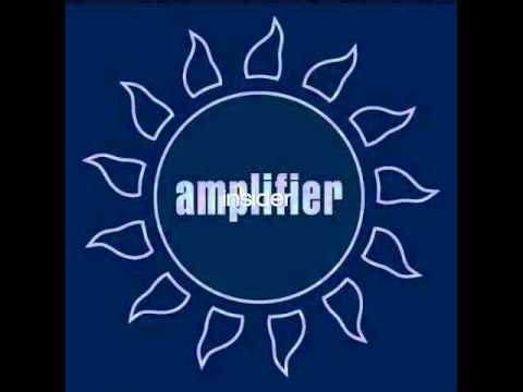 Текст песни Amplifier - What Is Music?