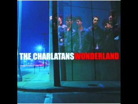 Текст песни Charlatans - And If I Fall