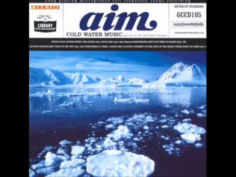 Текст песни  - Cold Water Music ( Origimal LP Mix)