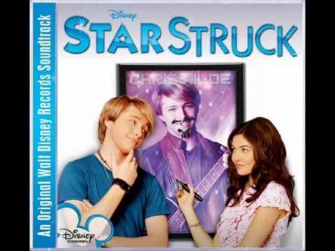 Текст песни Sterling Knight - What you mean to me OST StarStruck