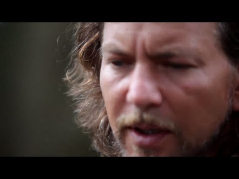 Текст песни Eddie Vedder - Longing To Belong