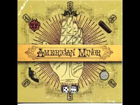 Текст песни American Minor - One Last Supper