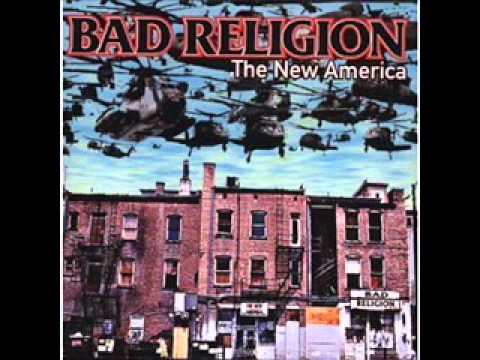 Текст песни Bad Religion - Don