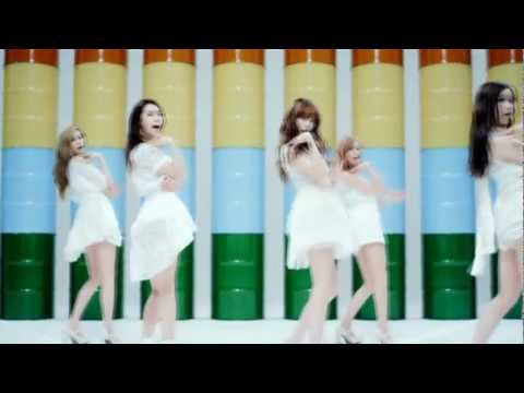 Текст песни After School - Lady Luck