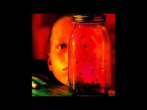 Текст песни Alice in Chains - [Jar Of Flies 1994] - Nutshell