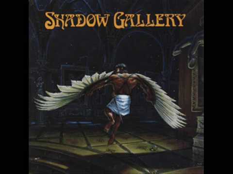 Текст песни Shadow Gallery - Say Goodbye To The Morning