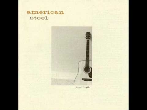 Текст песни American Steel - Wake Up Alone