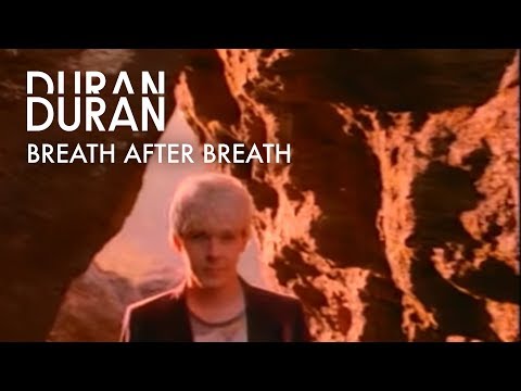 Текст песни Duran Duran - Breath After Breath (Includes Translations)