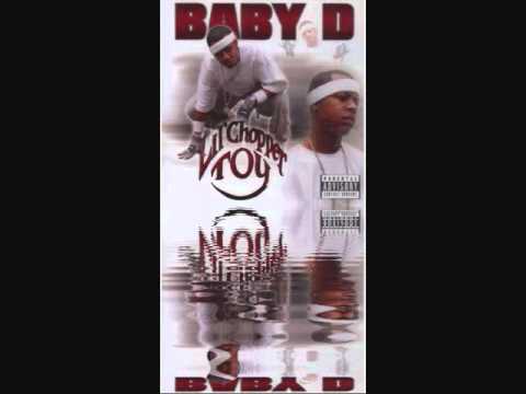 Текст песни Baby D - Ridin In A Chevy