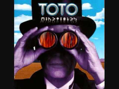 Текст песни Toto - Mad About You