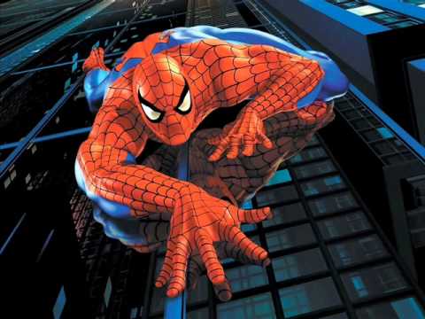 Текст песни MICHAEL BUBLE - Spider-Man Theme Junkie XL Remix