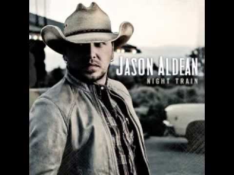 Текст песни Jason Aldean - The Only Way I Know