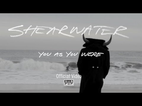 Текст песни  - You As You Were