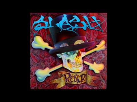 Текст песни Slash - Ghost