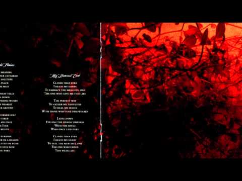 Текст песни Ablaze In Hatred - Therefore I Suffer