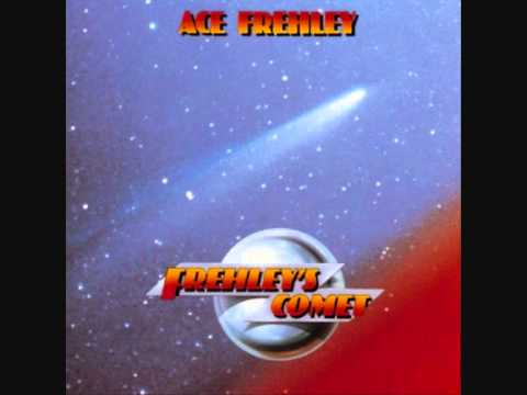 Текст песни Ace Frehley - Love Me Right
