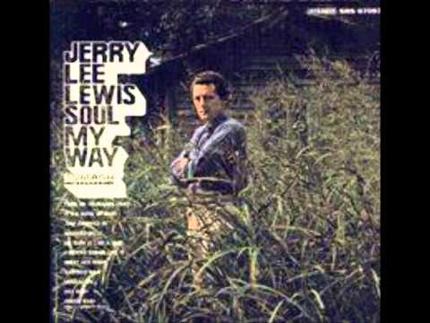 Текст песни Jerry Lee Lewis - Dream Baby
