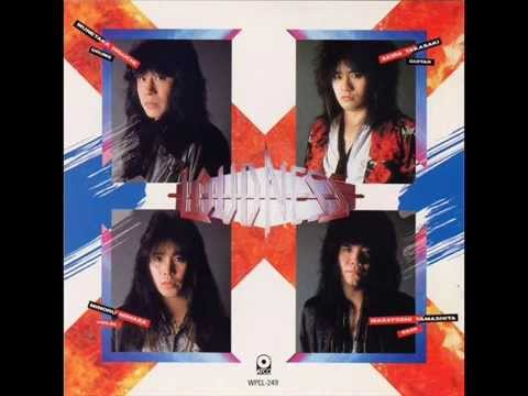 Текст песни Loudness - In My Dreams