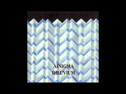 Текст песни AINIGMA - Diluvium