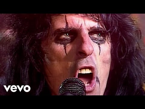 Текст песни ALICE COOPER - Freedom