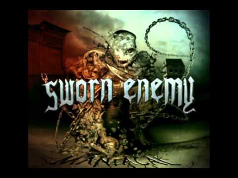 Текст песни Sworn Enemy - Destroyer