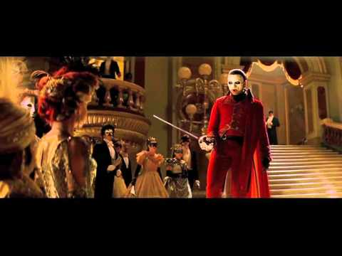 Текст песни Andrew Lloyd Webber - -MasqueradeWhy So Silent-OST The Phantom of the Opera
