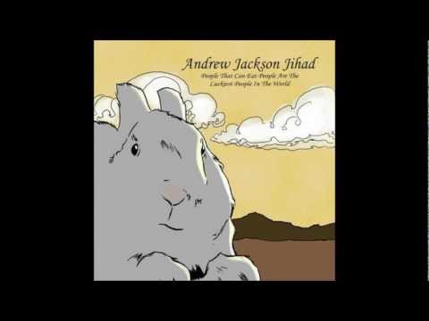 Текст песни Andrew Jackson Jihad - Bells & Whistles