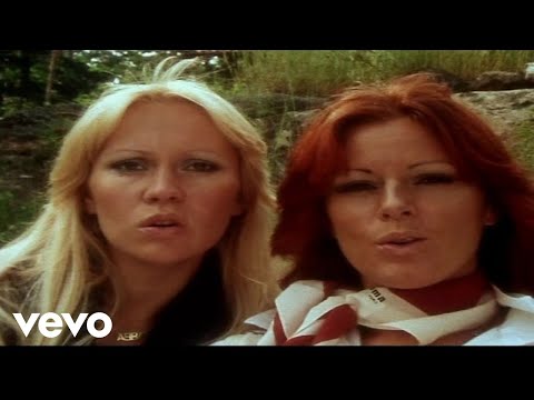 Текст песни ABBA - That s Me