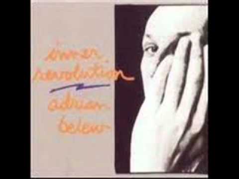 Текст песни Adrian Belew - This Is What I Believe In