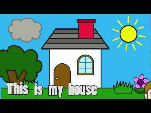 Текст песни A House - Talking