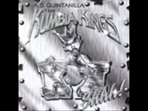 Текст песни A.B. Quintanilla Y Los Kumbia Kings - Dime Porque