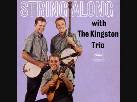 Текст песни Kingston Trio - Colorado Trail