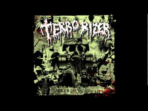 Текст песни Terrorizer - Victim Of Greed