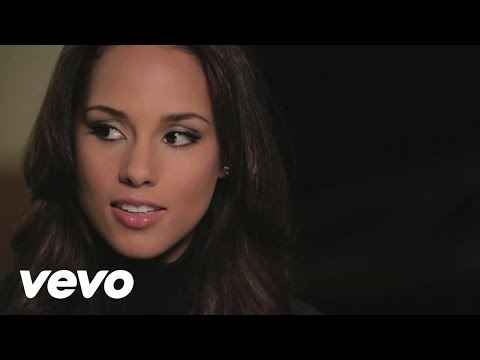 Текст песни Alicia Keys - SONGS IN A MINOR