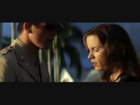 Текст песни Faith Hill - There you  ll be Pearl Harbor