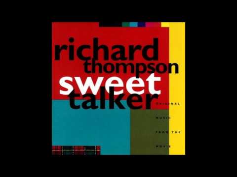 Текст песни Richard Thompson - Put Your Trust In Me