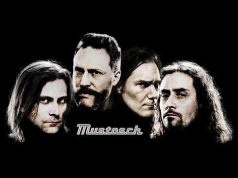 Текст песни Mustasch - I Hunt Alone