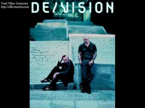 Текст песни De Vision - Drifter
