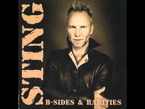 Текст песни Sting & Police - Prelude To End Of The Game