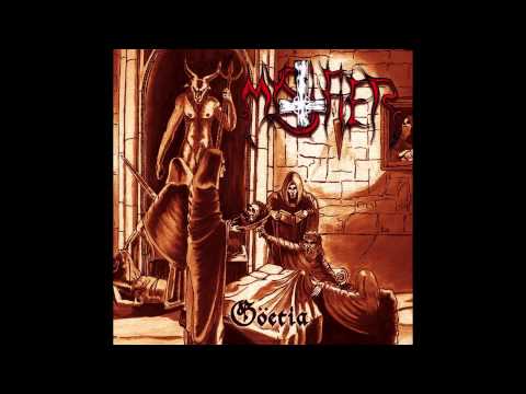 Текст песни MYSTIFIER - The True Story About Doctor Faust