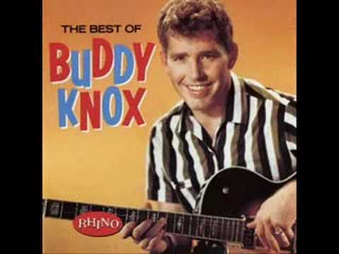 Текст песни Buddy Knox - Ling-Ting-Tong