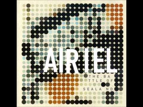 Текст песни Airiel - Mermaid In A Manhole