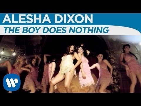 Текст песни Alesha Dixon - Does you wash up