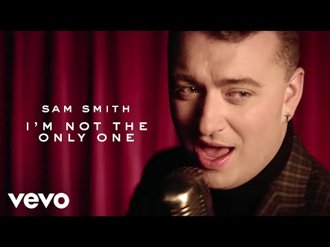 Текст песни And One - Not The Only One