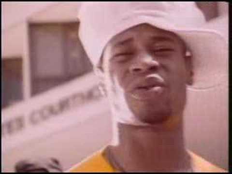 Текст песни 2 Live Crew - Banned in The U.s.a
